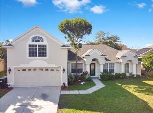 13840 Eagles Glen Ct, Orlando, FL 32837