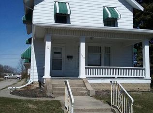 120 E Main St, Mount Sterling, OH 43143