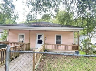1309 Campbell St, Camden, SC 29020