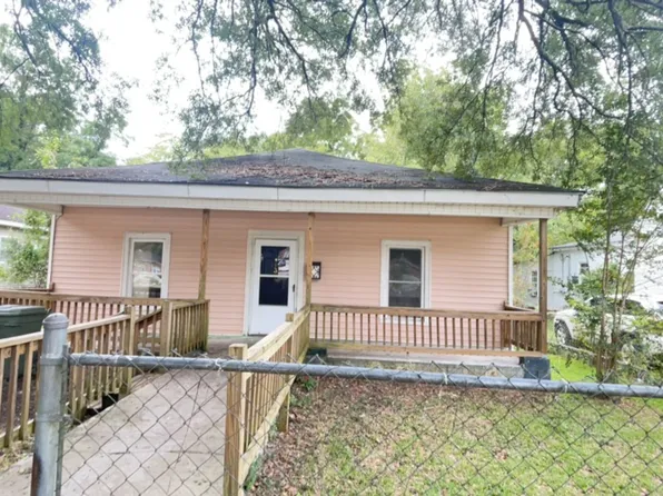 1309 Campbell St, Camden, SC 29020