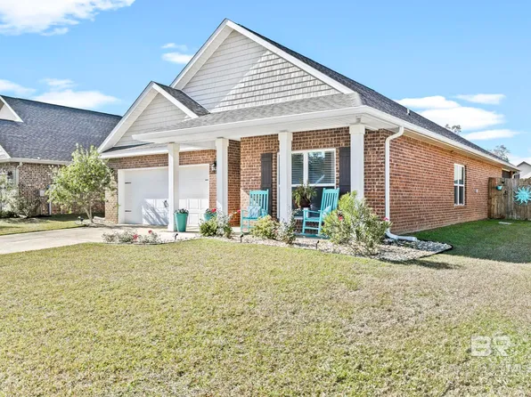 1319 Kairos Loop, Foley, AL 36535