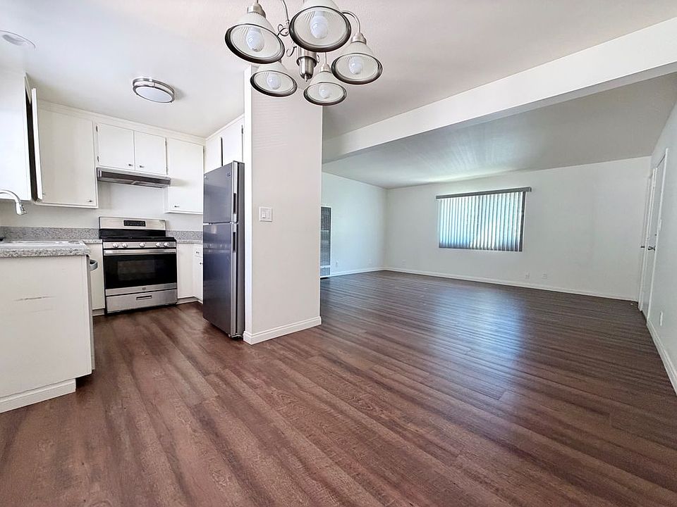 1st image of 1021 San Andres St #4