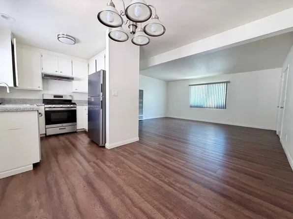 1021 San Andres St #4, Santa Barbara, CA 93101