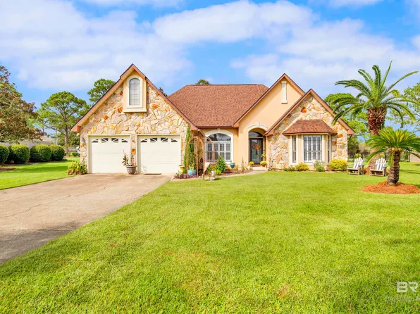 22625 County Road 12 S, Foley, AL 36535