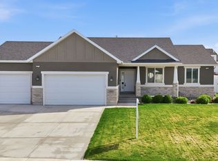 757 W Wild Cherry Way, Grantsville, UT 84029
