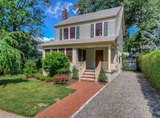 4 Lee Ave, Madison, NJ 07940