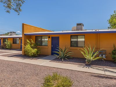 350 N Silverbell Rd, Tucson, AZ, 85745