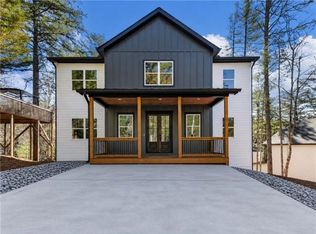 150 Alte Bruecke Strasse, Helen, GA 30545