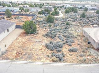 1154 E Big Pinion Ln, Apple Valley, UT 84737