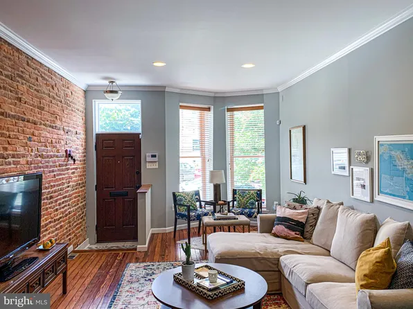 131 N Luzerne Ave, Baltimore, MD 21224