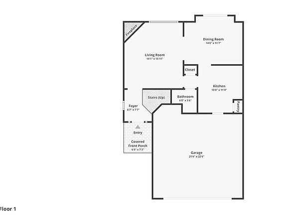 3rd image of 5232 Nautical Ln