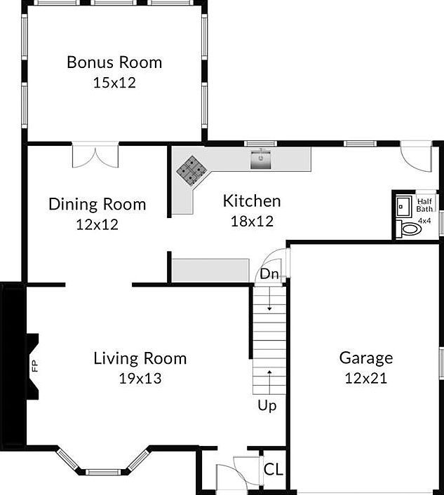 4 Charles St, South Amboy, NJ 08879 Zillow