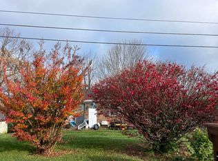 312 Overland Dr, Richmond, KY 40475