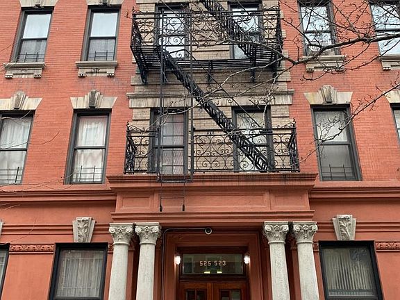 5th image of 523 W 152nd St APT 24