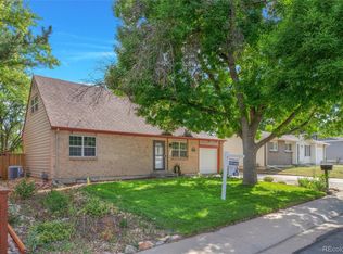 8630 W 88th Pl, Westminster, CO 80021