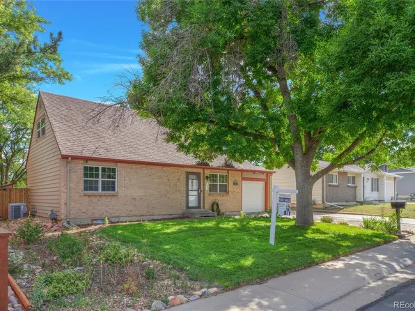 8630 W 88th Place, Westminster, CO 80021