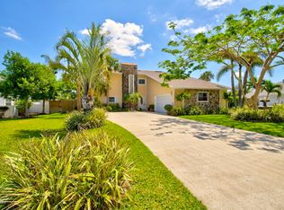 815 Lakewood Cir, Merritt Island, FL 32952