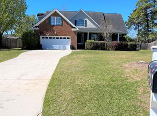 5910 Tropic Ct, Wilmington, NC 28409