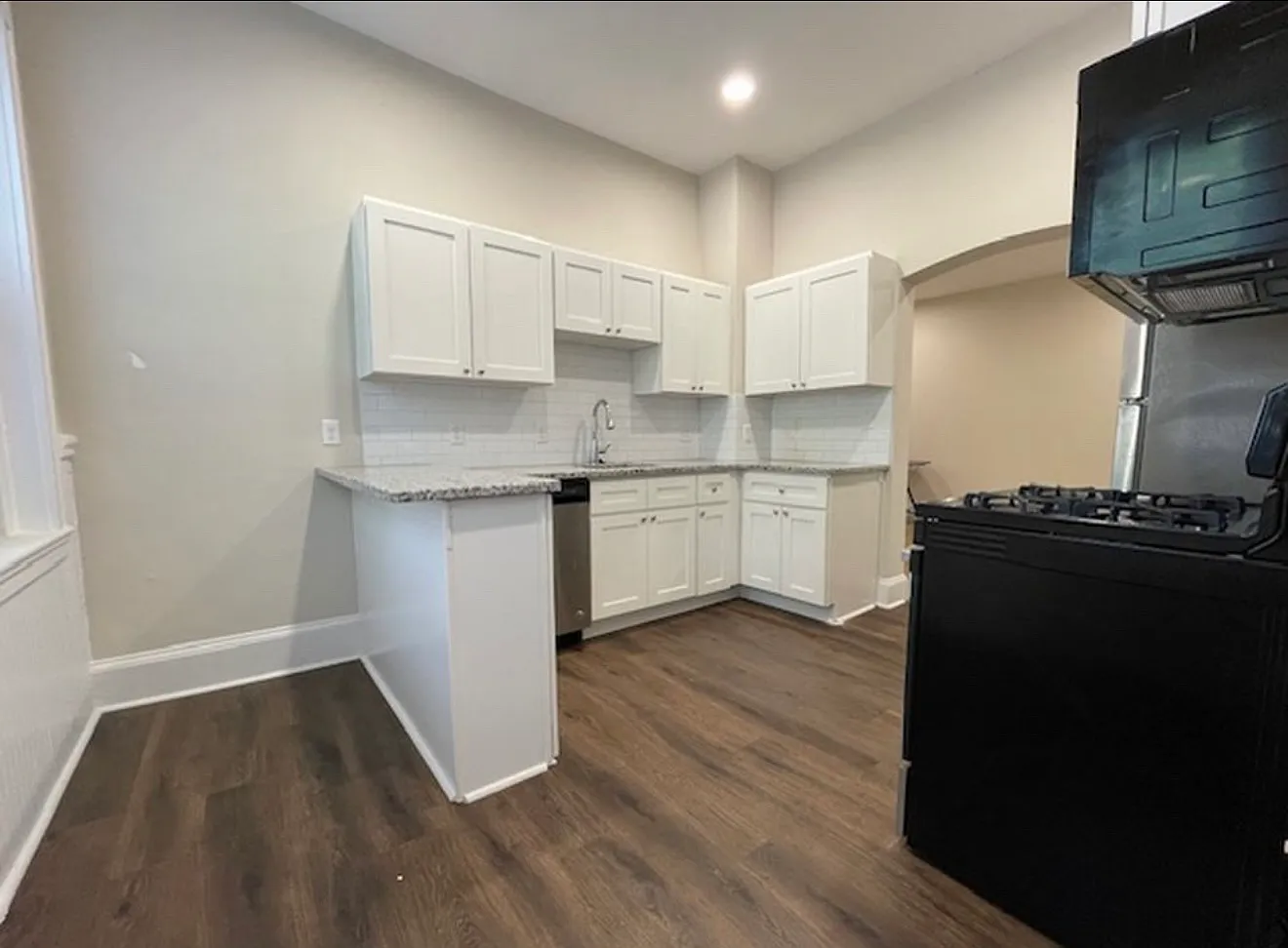 1 bed, 650 sqft, $2,675 — Photo 4