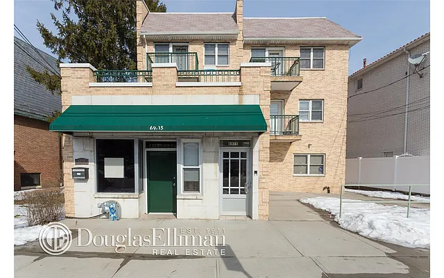 Sold by Douglas Elliman | media 1