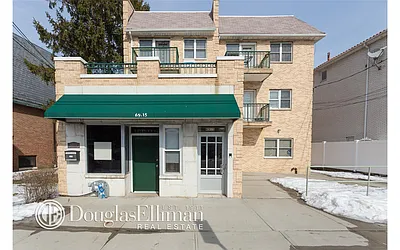 Sold by Douglas Elliman