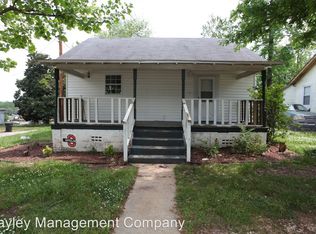 1601 3rd Ave, Opelika, AL 36801