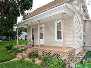 112 S Elm St, Wahoo, NE 68066