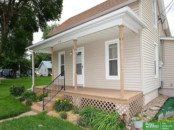 112 S Elm St, Wahoo, NE 68066
