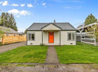 227 Milroy St NW, Olympia, WA 98502