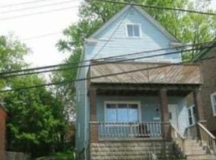116 Kirk Ave, Pittsburgh, PA