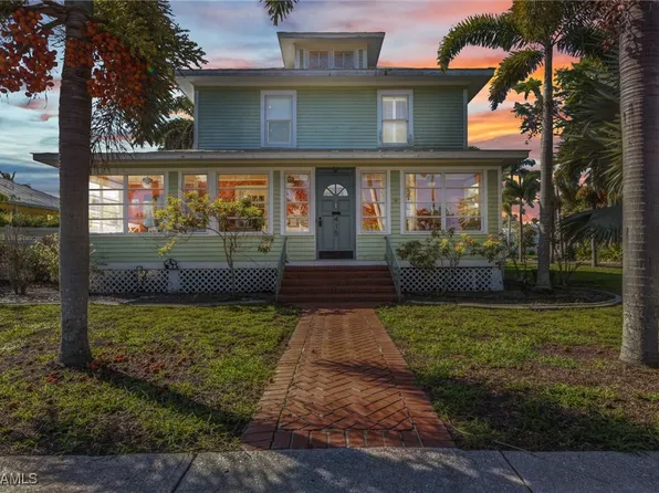 415 W Marion Ave, Punta Gorda, FL 33950