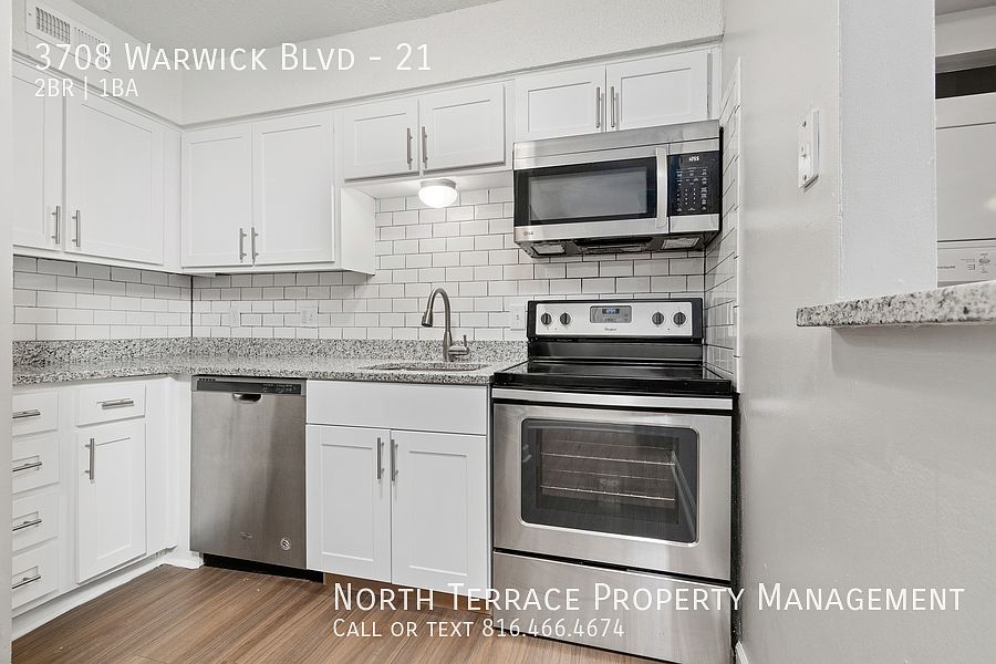 1st image of 3708 Warwick Blvd APT 21