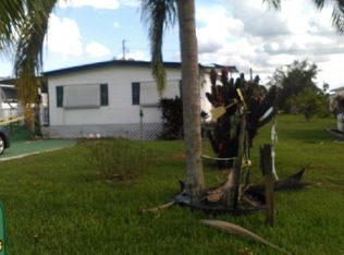 1203 W Bell St, Avon Park, FL 33825