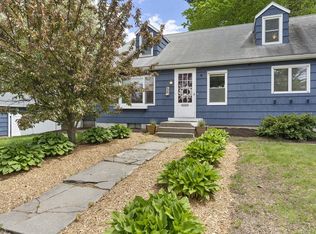 120 Park St, Easthampton, MA 01027