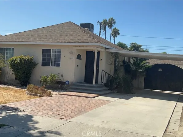 1816 E Diane Dr, Compton, CA 90221