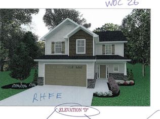 4702 Bomeadows Dr LOT 26, Murfreesboro, TN 37128