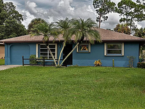 1350 Fargo St, Pt Charlotte, FL 33952