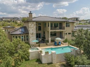 23425 Edens Cyn, San Antonio, TX 78255