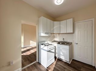 36-38 Prospect St #3, Jersey City, NJ 07307