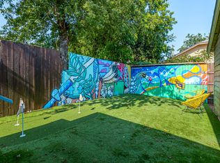 1521 N Blackwelder Ave, Oklahoma City, OK 73106