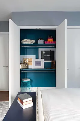 Rented by Compass | media 51