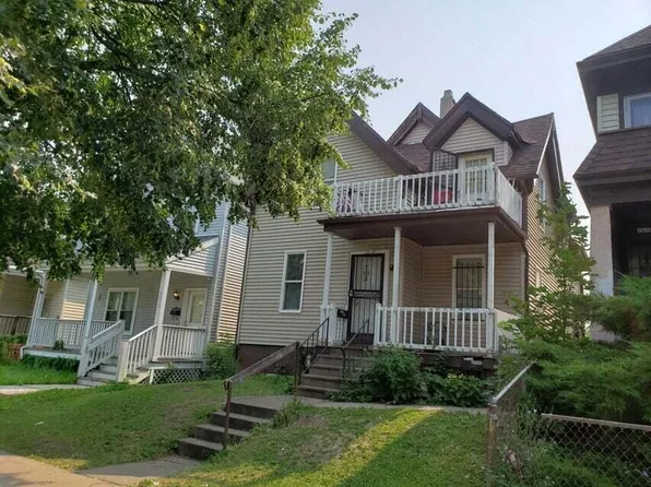 2414 North 37th STREET, Milwaukee, WI 53210