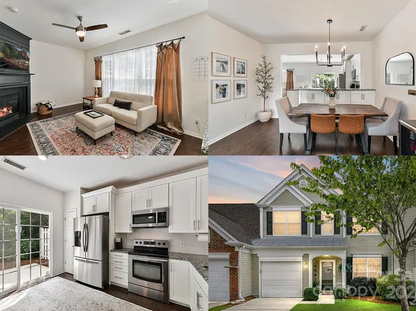 6740 Beverly Springs Dr, Charlotte, NC 28270