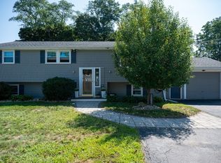 156 Oak St, Weymouth, MA 02190