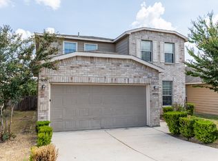 24334 Invitation Oak, San Antonio, TX 78261