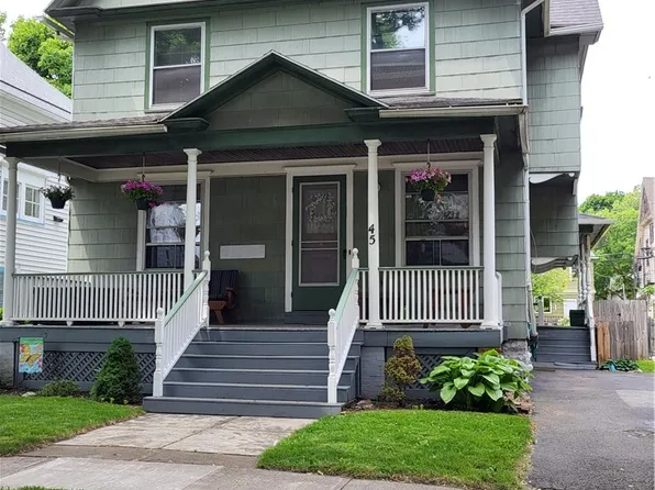 45 Boardman St, Rochester, NY 14607