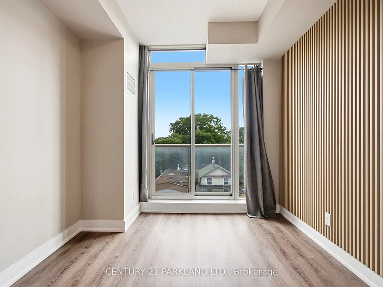 1638 Bloor St W #602 — Photo 28