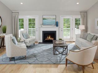 18 Bartlett Rd, Hanover, MA 02339