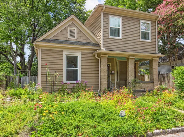 1045 Blythe St, Memphis, TN 38104