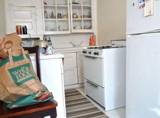 1715 Commonwealth Ave #25, Brighton, MA 02135